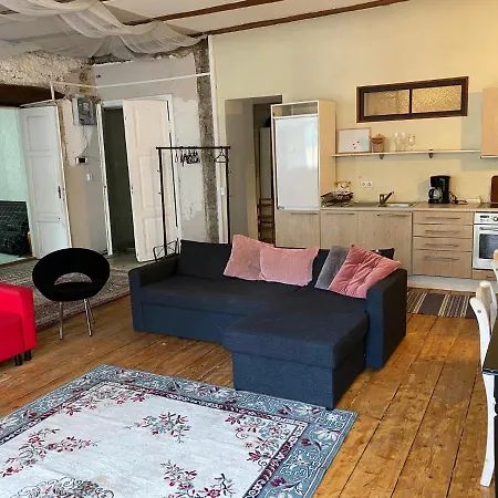 Διαμέρισμα Bohemian In Old Town Ταλίν
